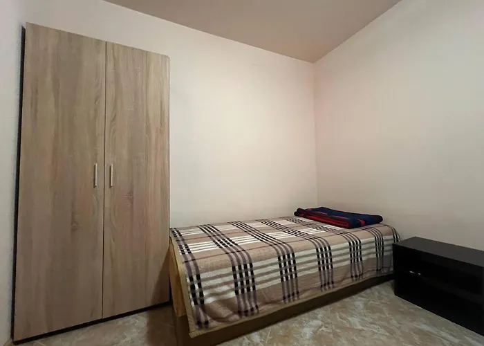 Διαμέρισμα Vigo