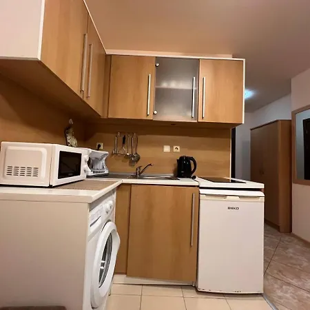 Apartament Vigo