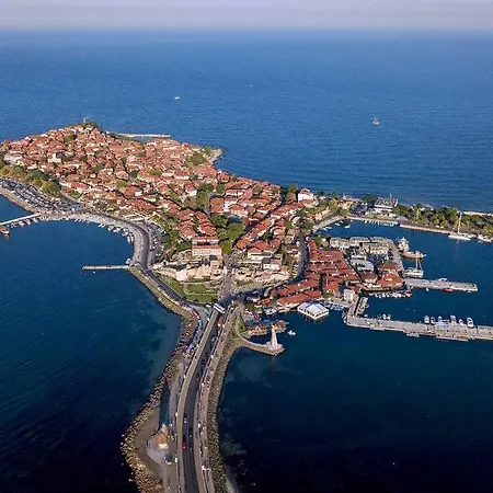 Vigo Апартаменты