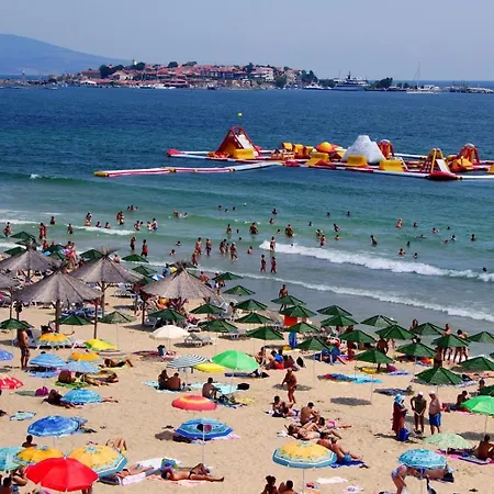 Vigo Апартаменты