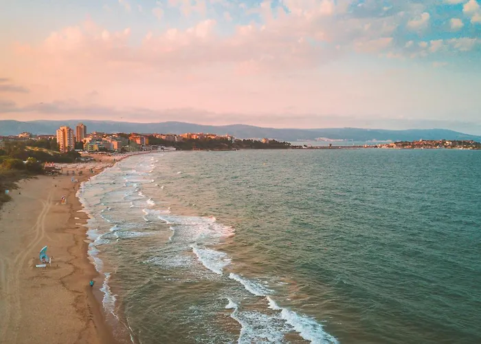 Vigo Appartamento Nesebar